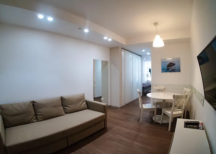 Prestige Rooms Chiaia
